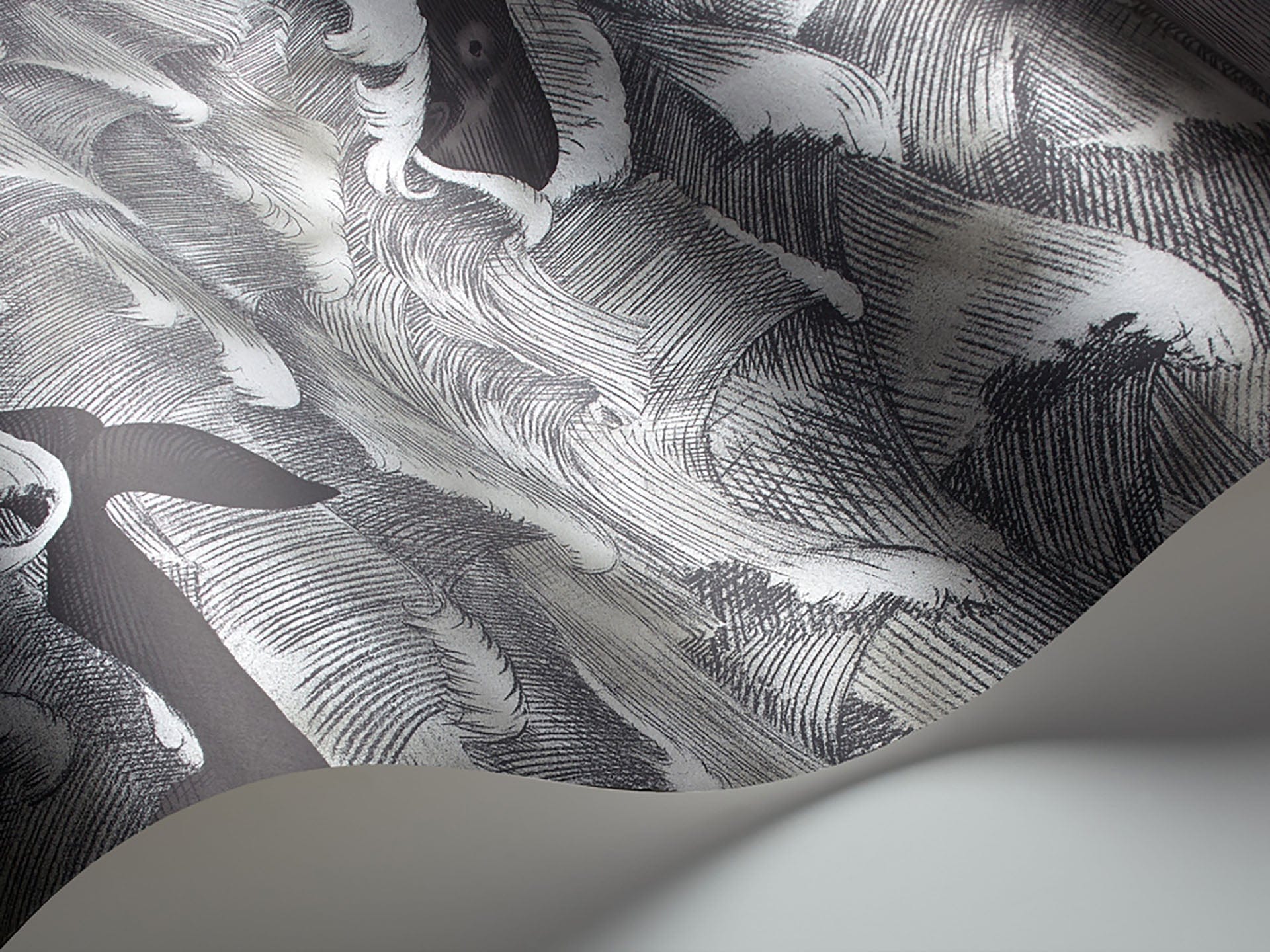 Cole & Son Melville - interior