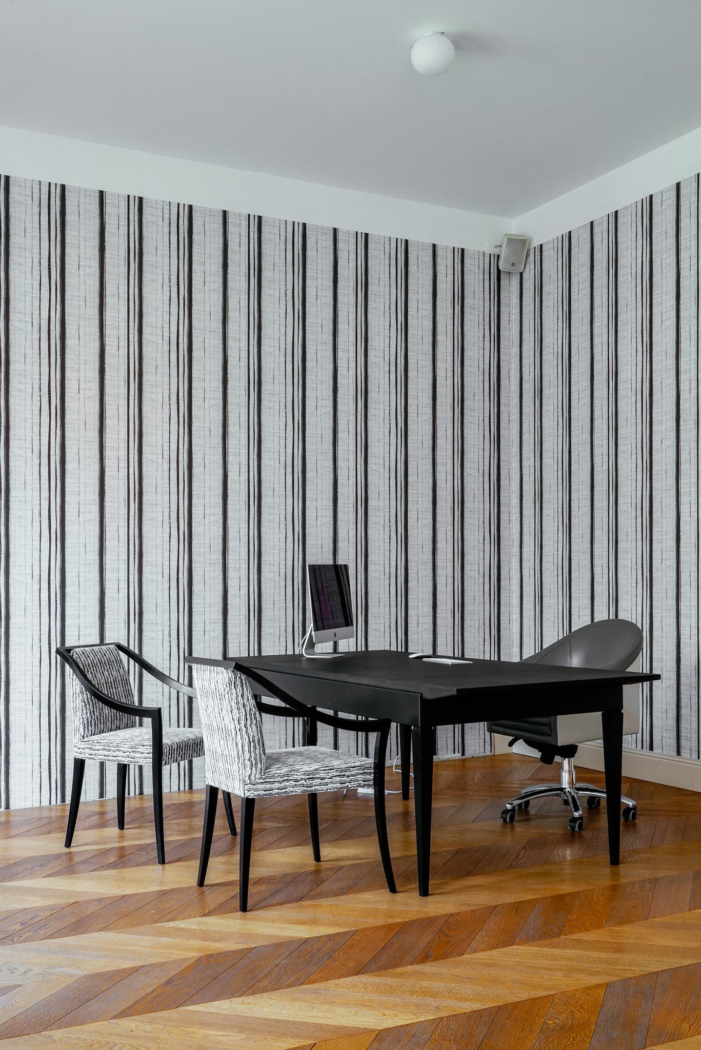 Rubelli Metropolis Wall - interior