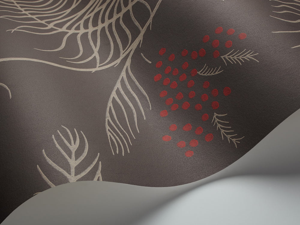 Cole & Son Mimosa - interior