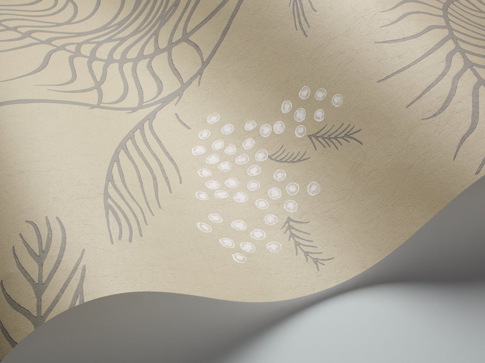 Cole & Son Mimosa - interior