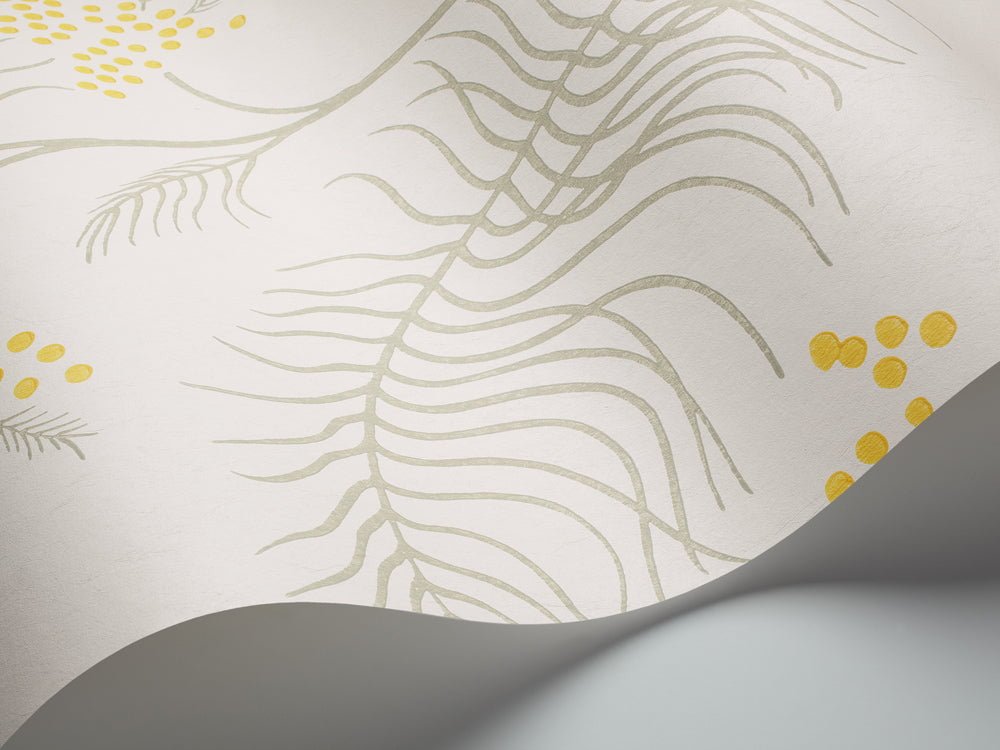 Cole & Son Mimosa - interior