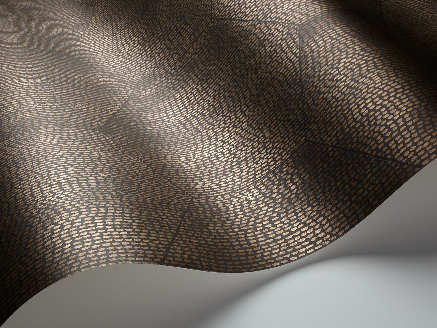 Cole & Son Mineral - interior