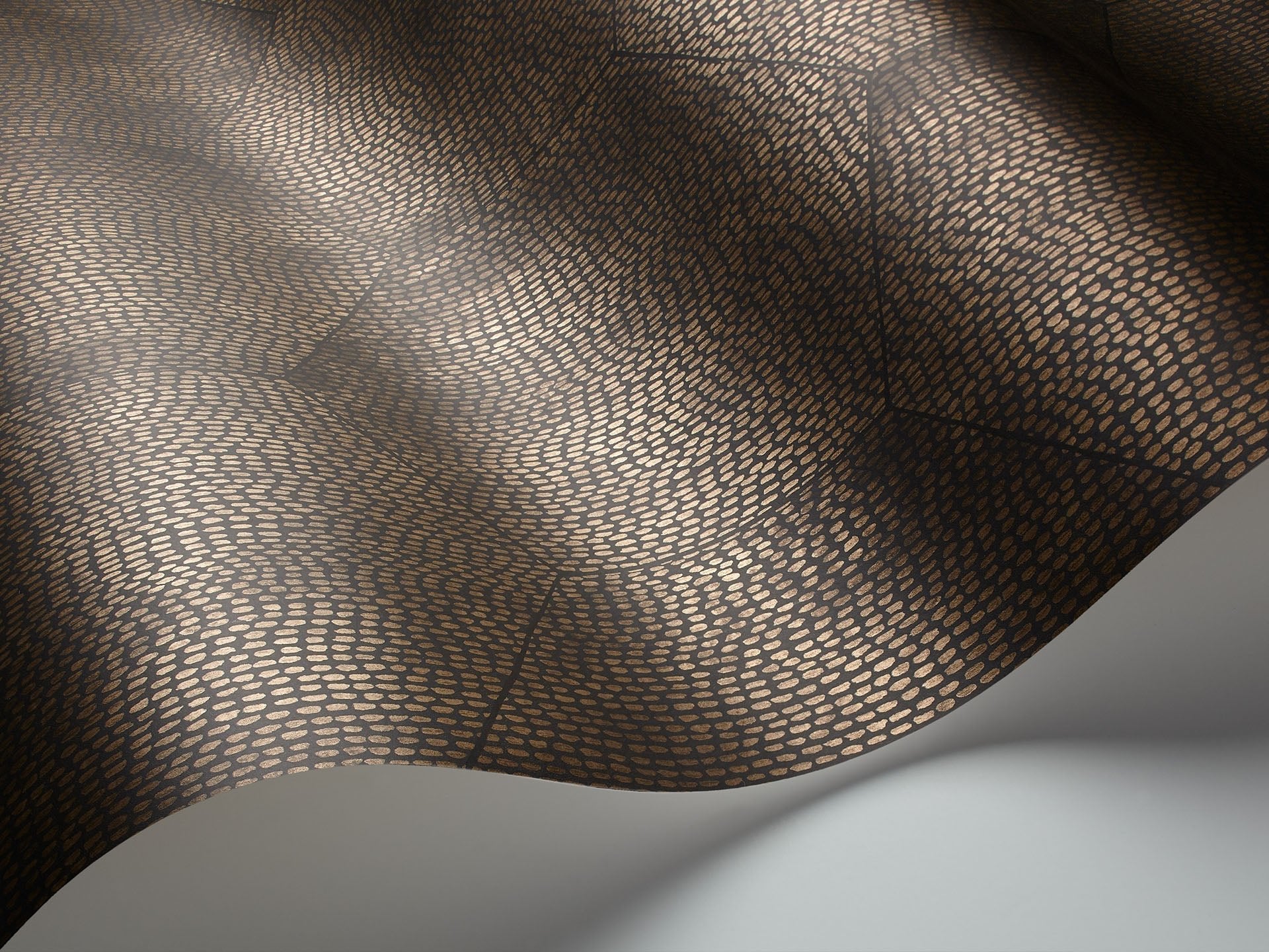 Cole & Son Mineral - interior