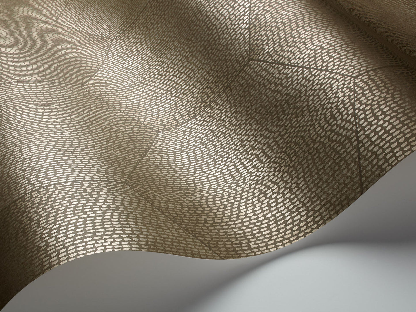 Cole & Son Mineral - interior