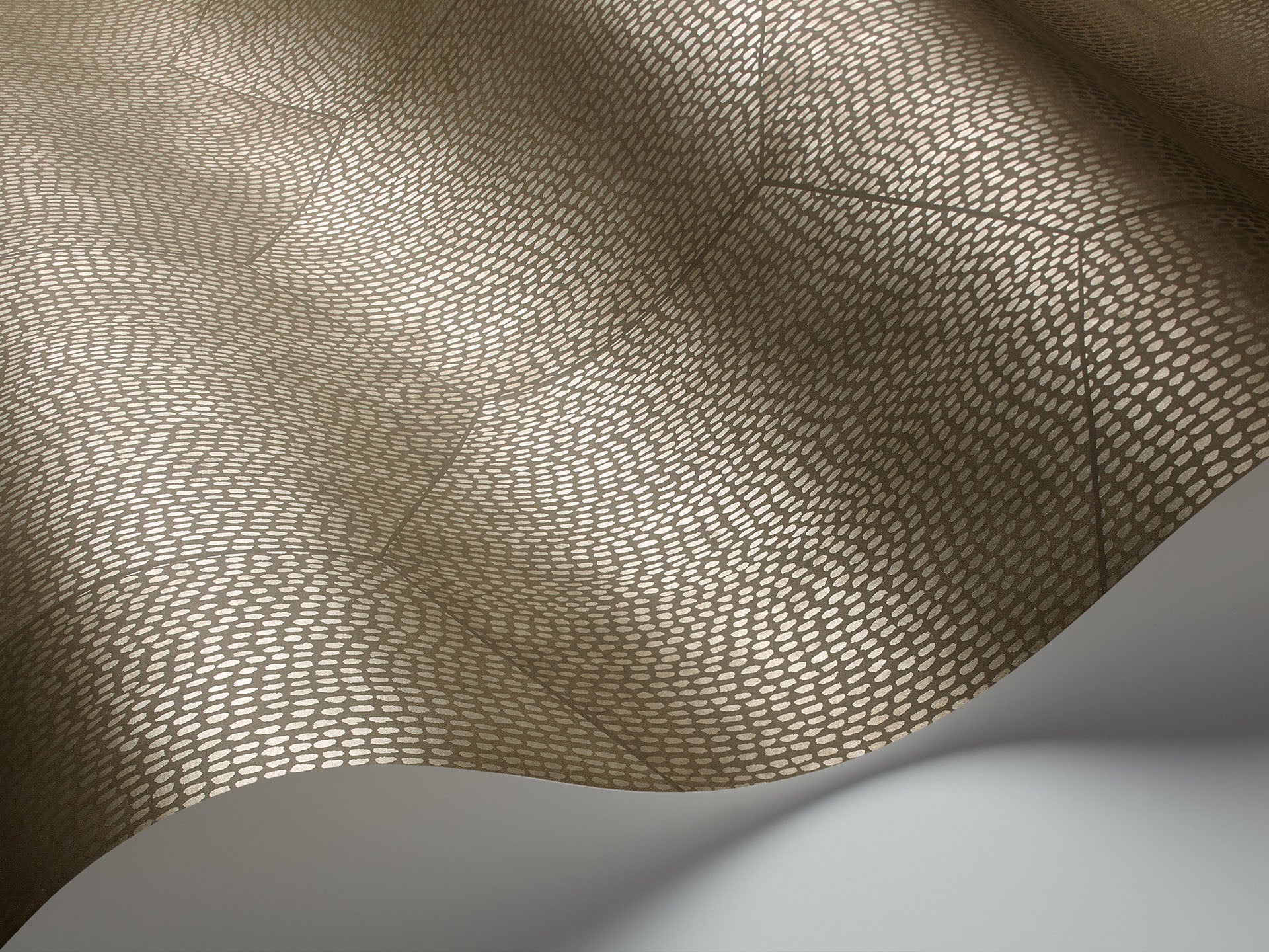Cole & Son Mineral - interior