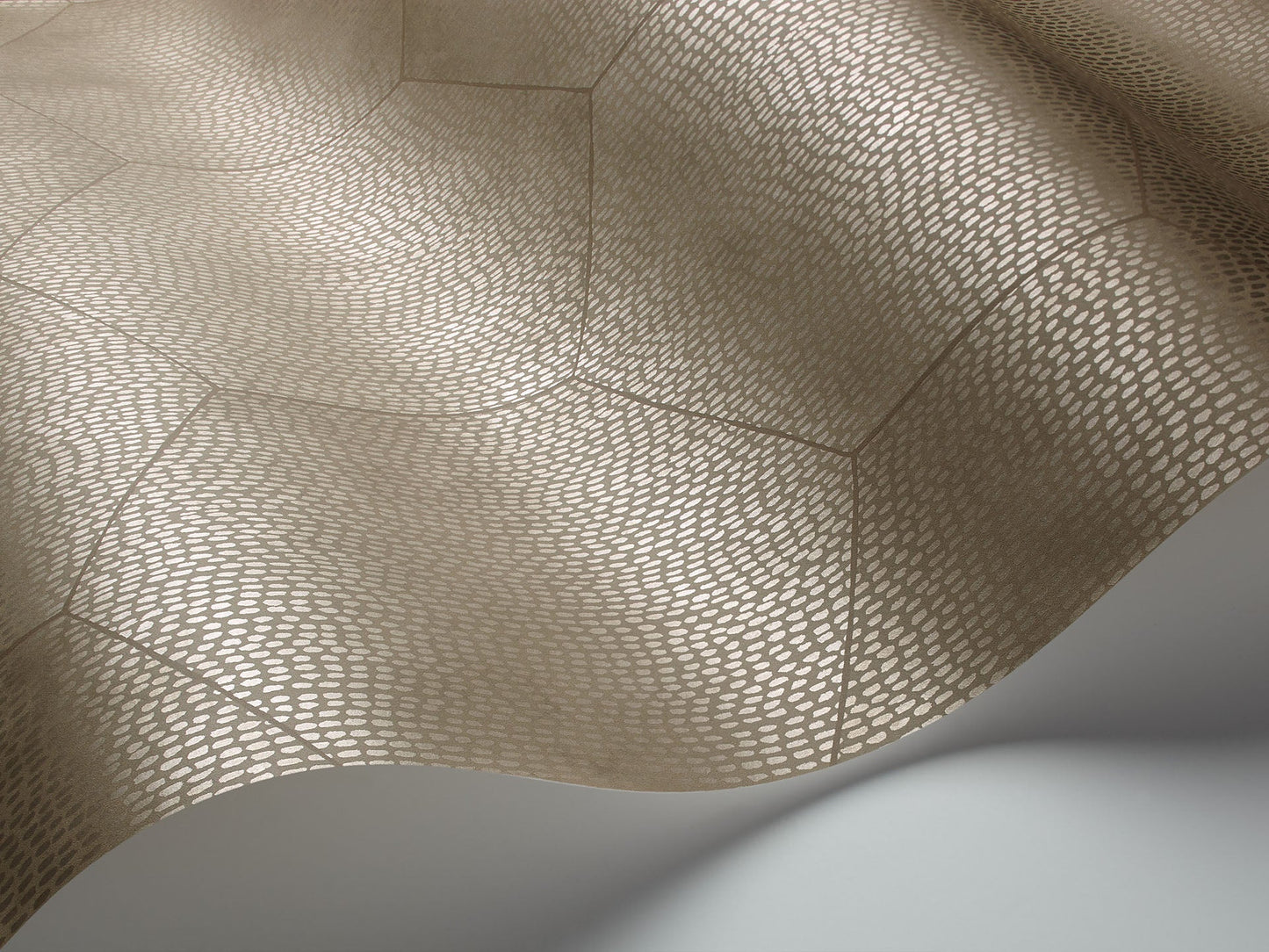 Cole & Son Mineral - interior