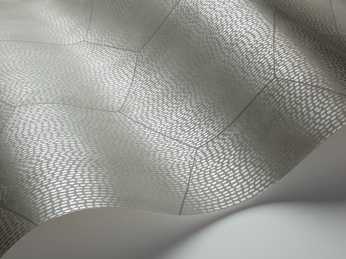 Cole & Son Mineral - interior