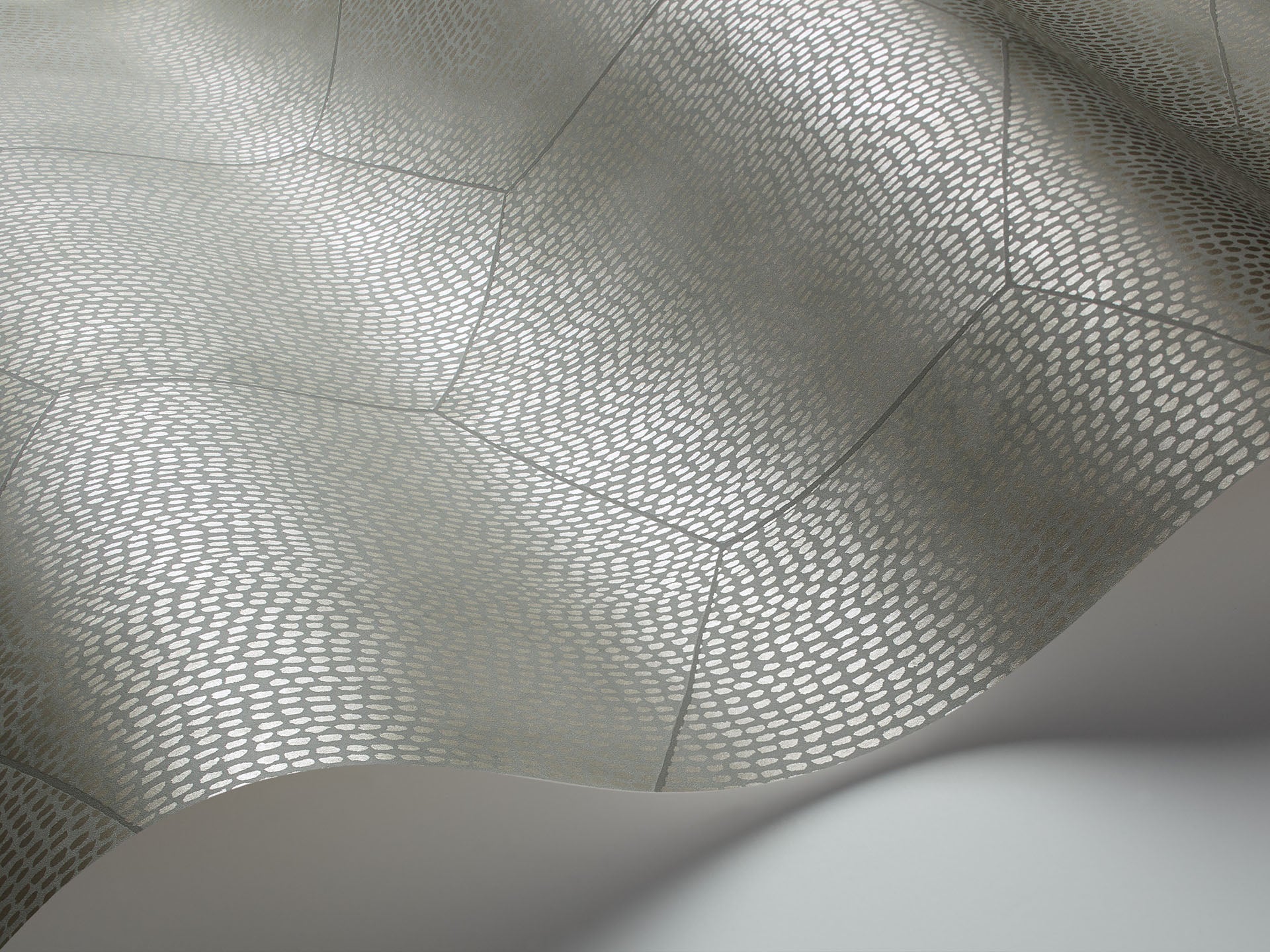 Cole & Son Mineral - interior