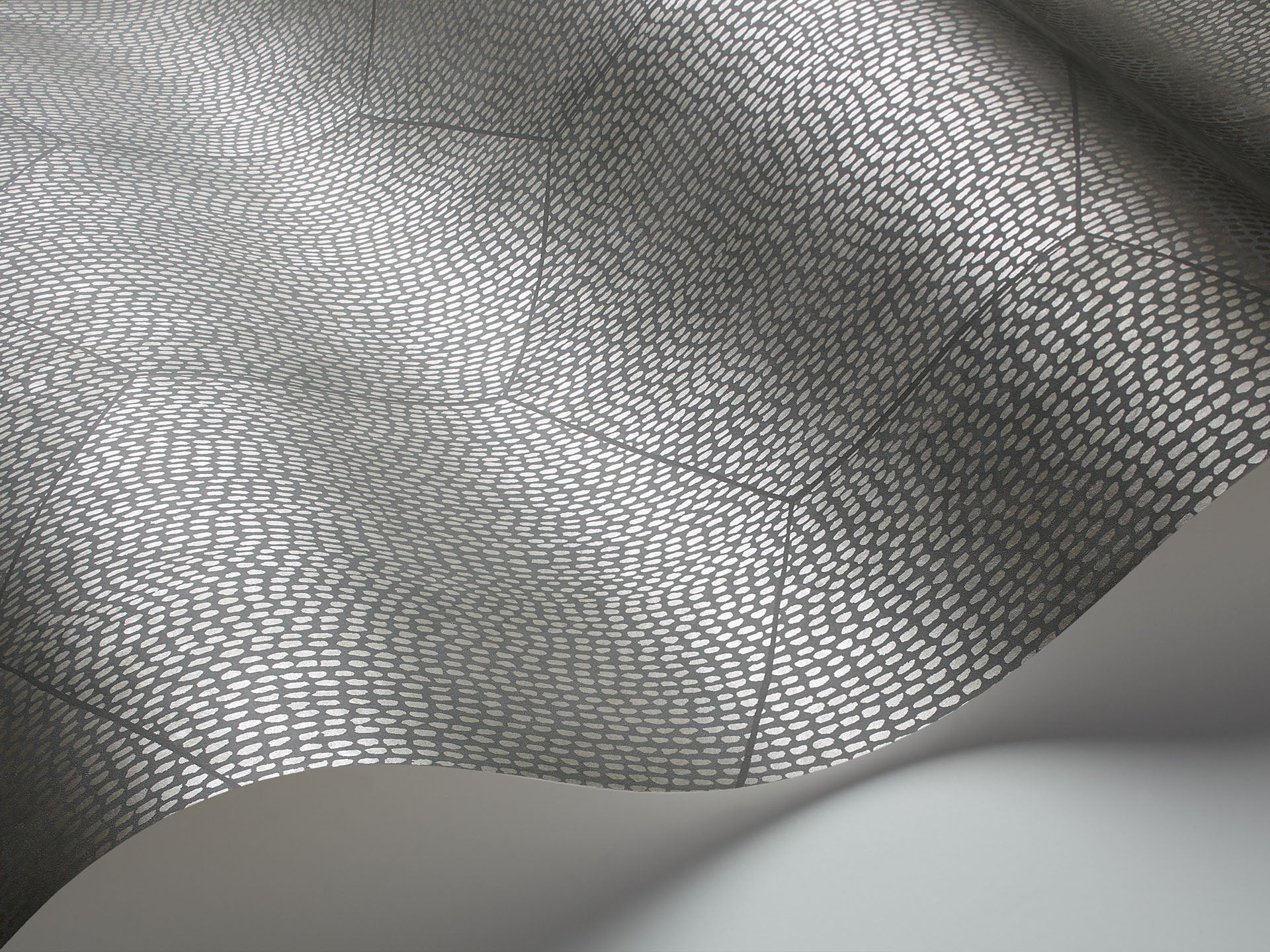 Cole & Son Mineral - interior