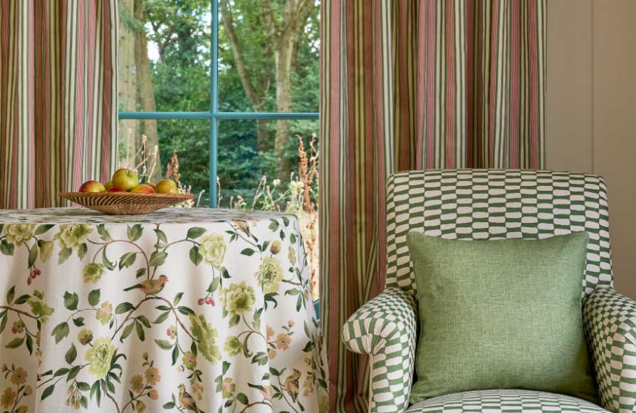 George & Minnie | Arlo - interior