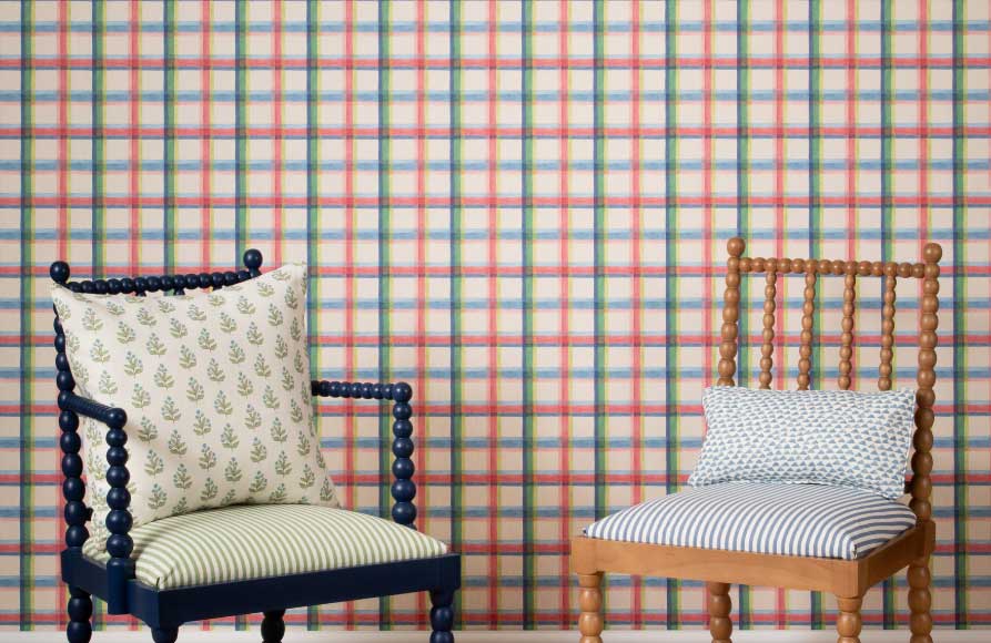George & Minnie | Twinkle Twinkle - interior