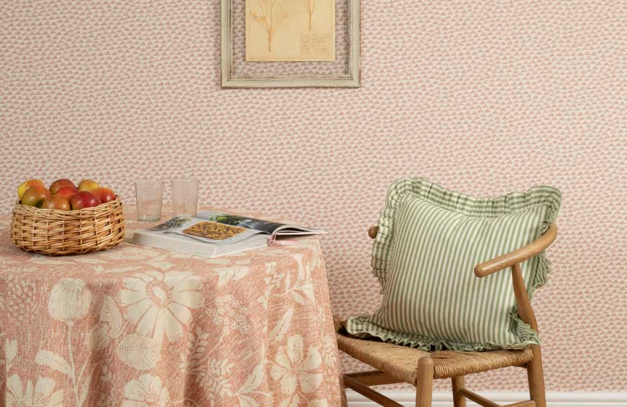 George & Minnie | Twinkle Twinkle - interior
