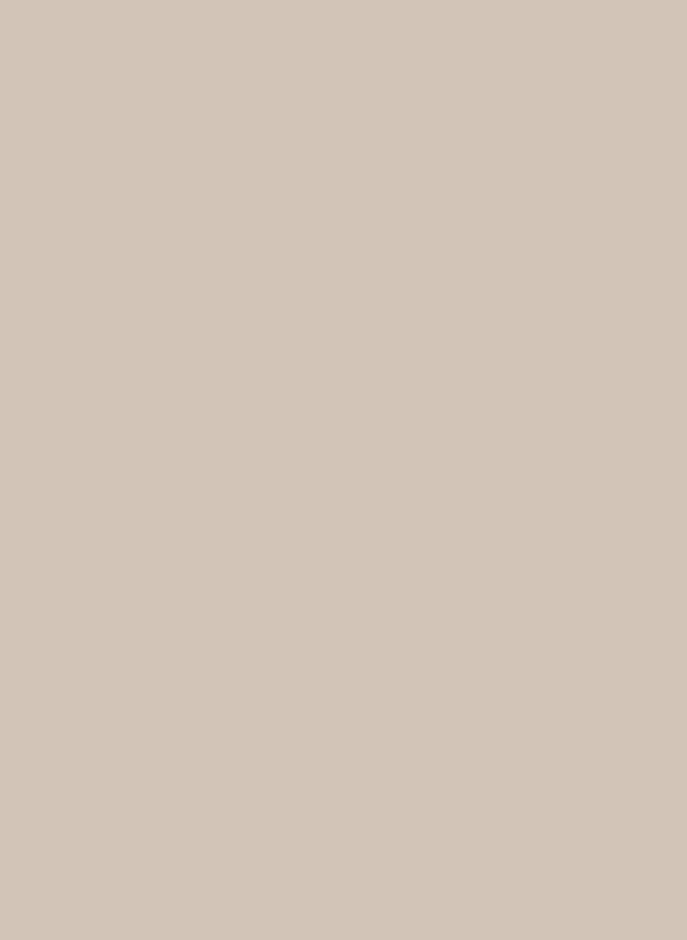 Cole & Son Moire wallpaper - Oat