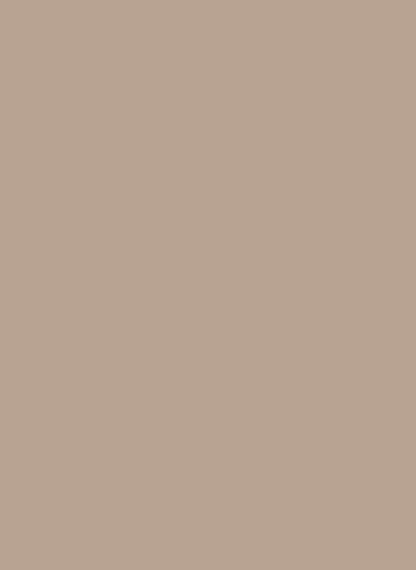 Cole & Son Moire - Dark Linen