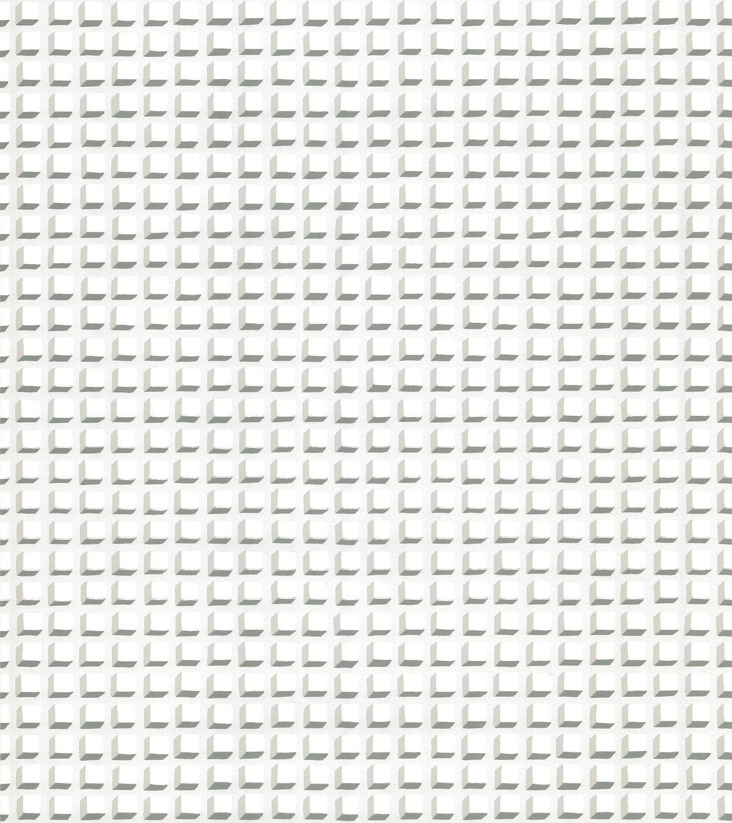 Cole & Son Mosaic - Chalk on Stone