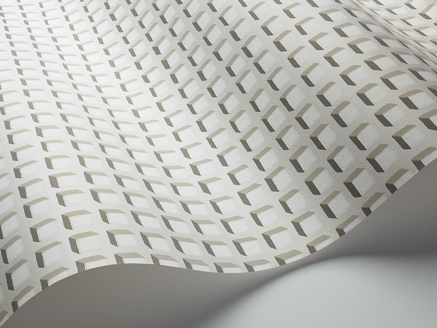 Cole & Son Mosaic - interior