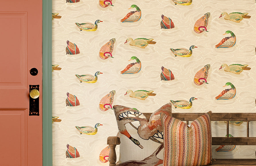Mulberry Home | Country Walk - interior