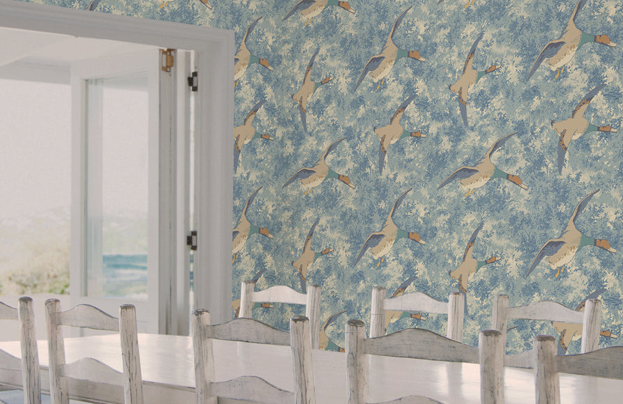 Mulberry Home | Mulberry Forest - interior