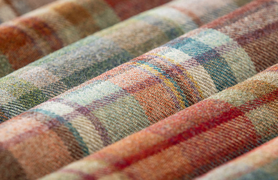 Mulberry Home | Inveraray - interior