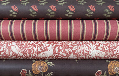 Mulberry Home | Mulberry Sprig - interior