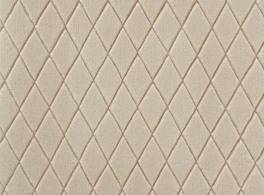 Pierre Frey Mont Blanc Diamant - Naturel