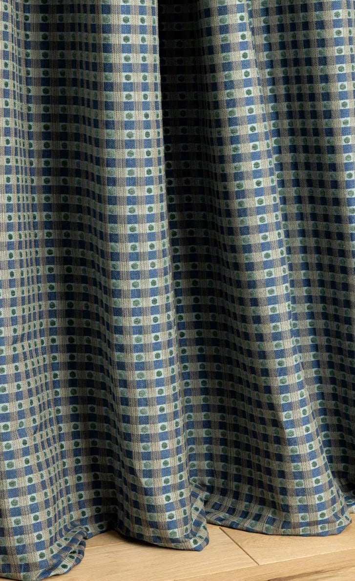 Pierre Frey Newbury — scenography