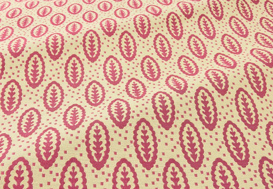 Pierre Frey Cameo - Kenya red