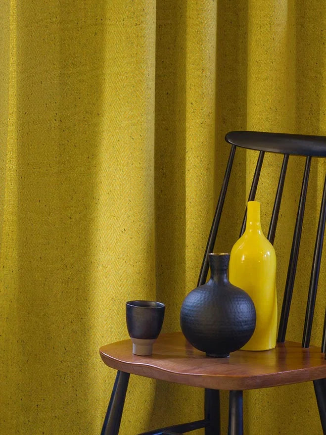 Pierre Frey Finn — scenography