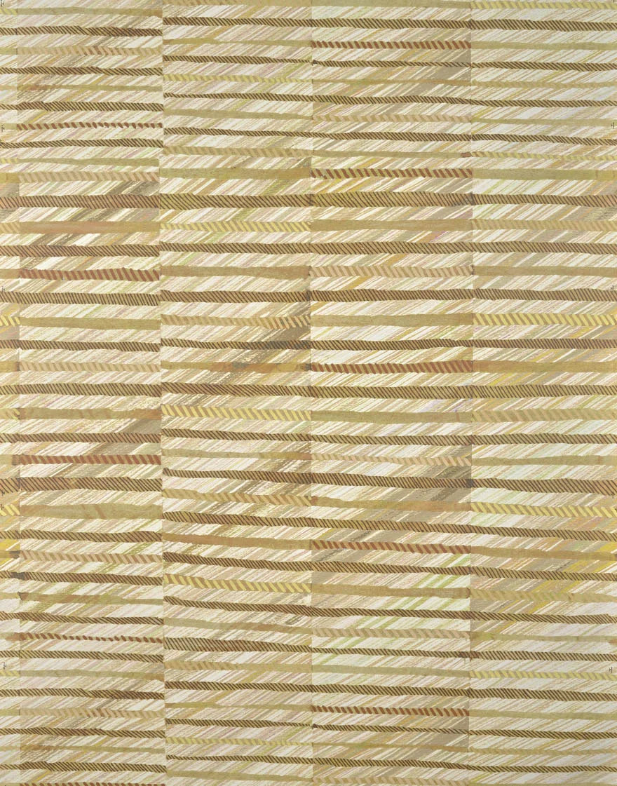 Pierre Frey L'Aurore - Blond
