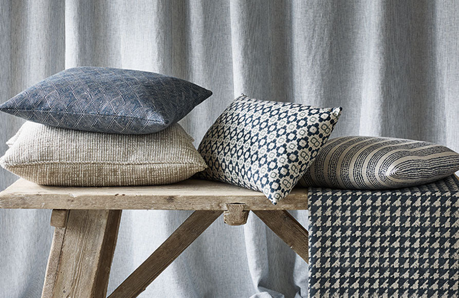 Threads | Nala Ticking - interior