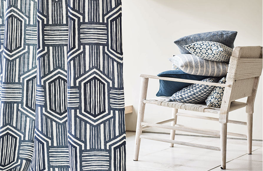 Threads | Nala - interior