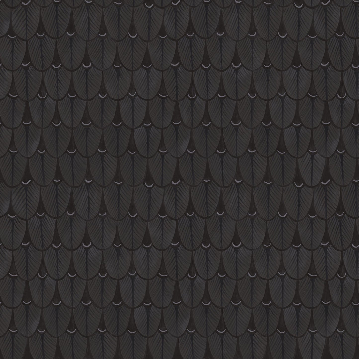 Cole & Son Narina - Charcoal