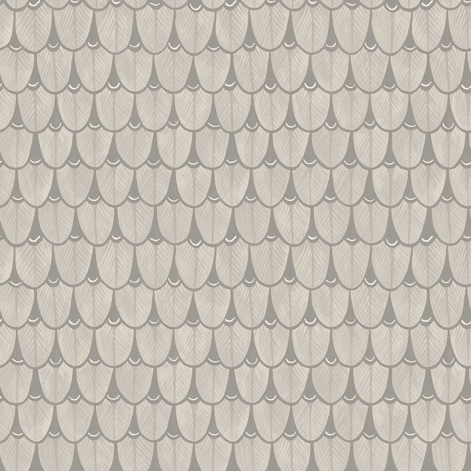 Cole & Son Narina - Grey