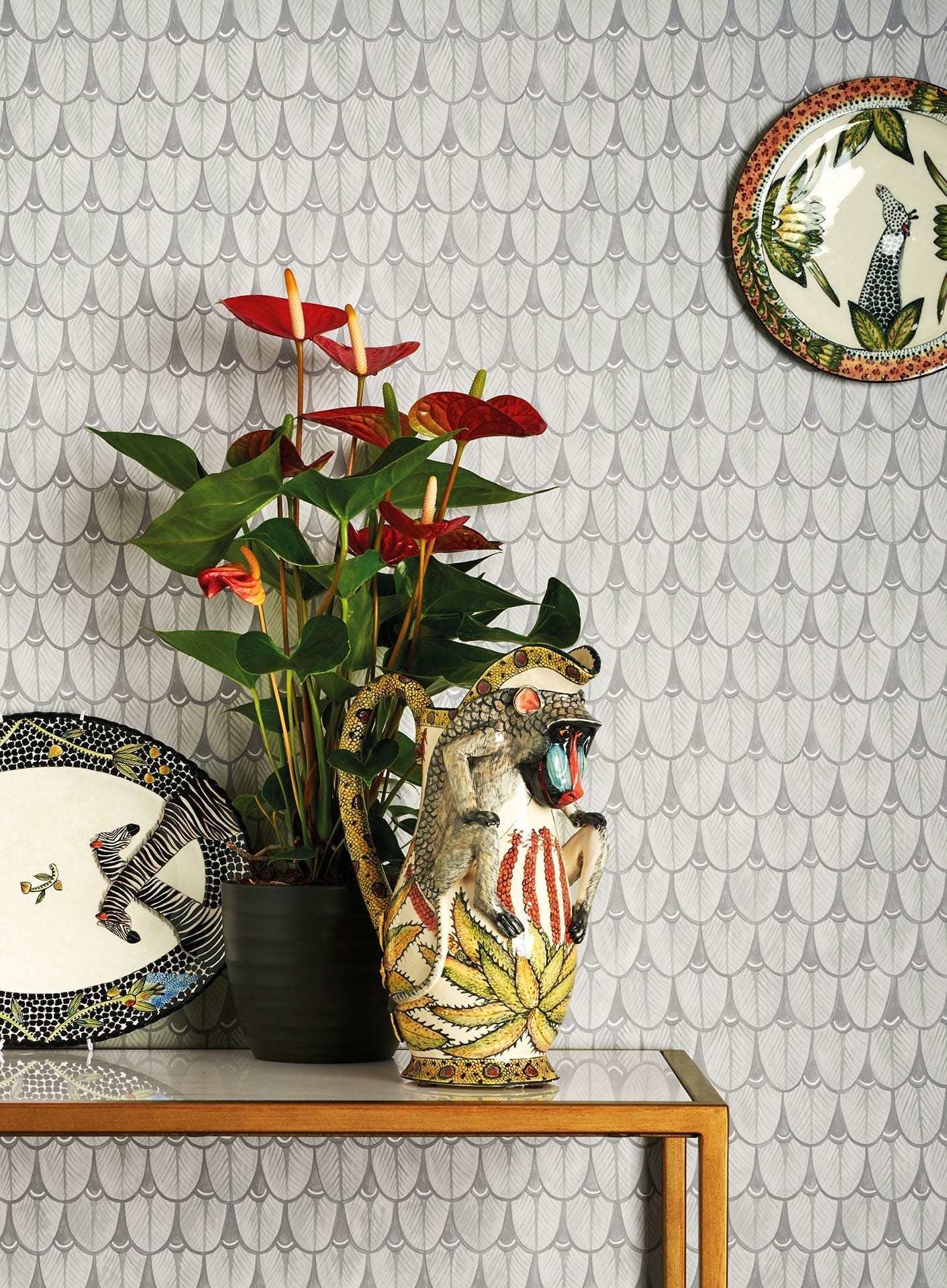 Cole & Son Narina - interior