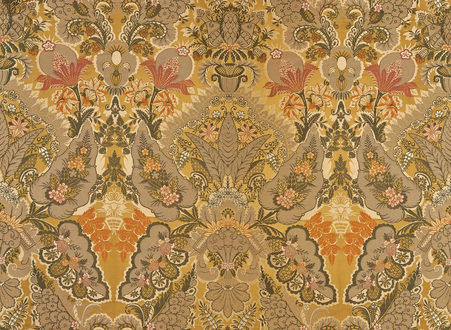 Pierre Frey Cannaregio - Oro