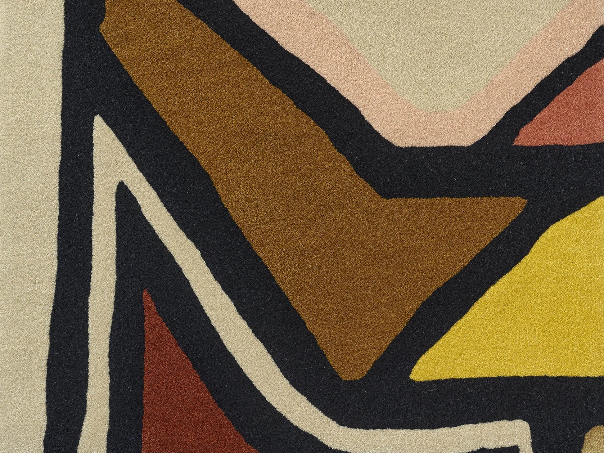 Pierre Frey Nikita - Ocre