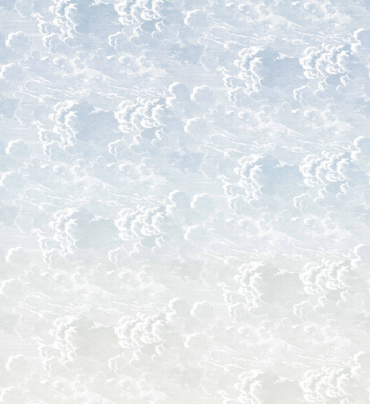 Cole & Son Nuvole al Tramonto wallpaper - Dawn