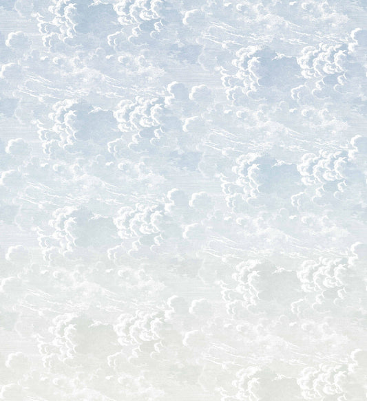 Cole & Son Nuvole al Tramonto wallpaper - Dawn