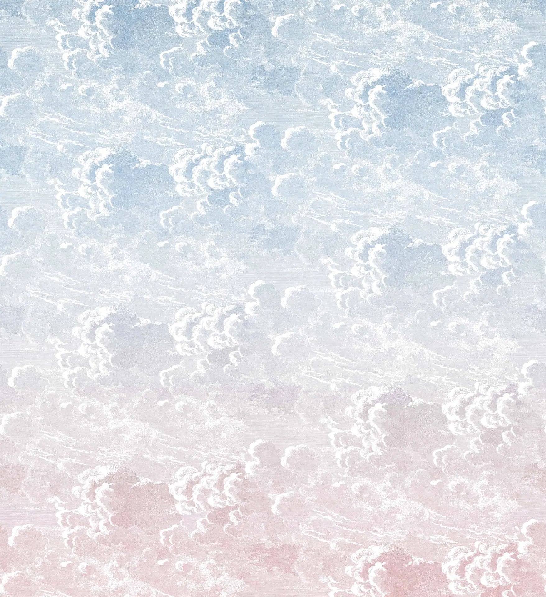 Cole & Son Nuvole al Tramonto - Dusk