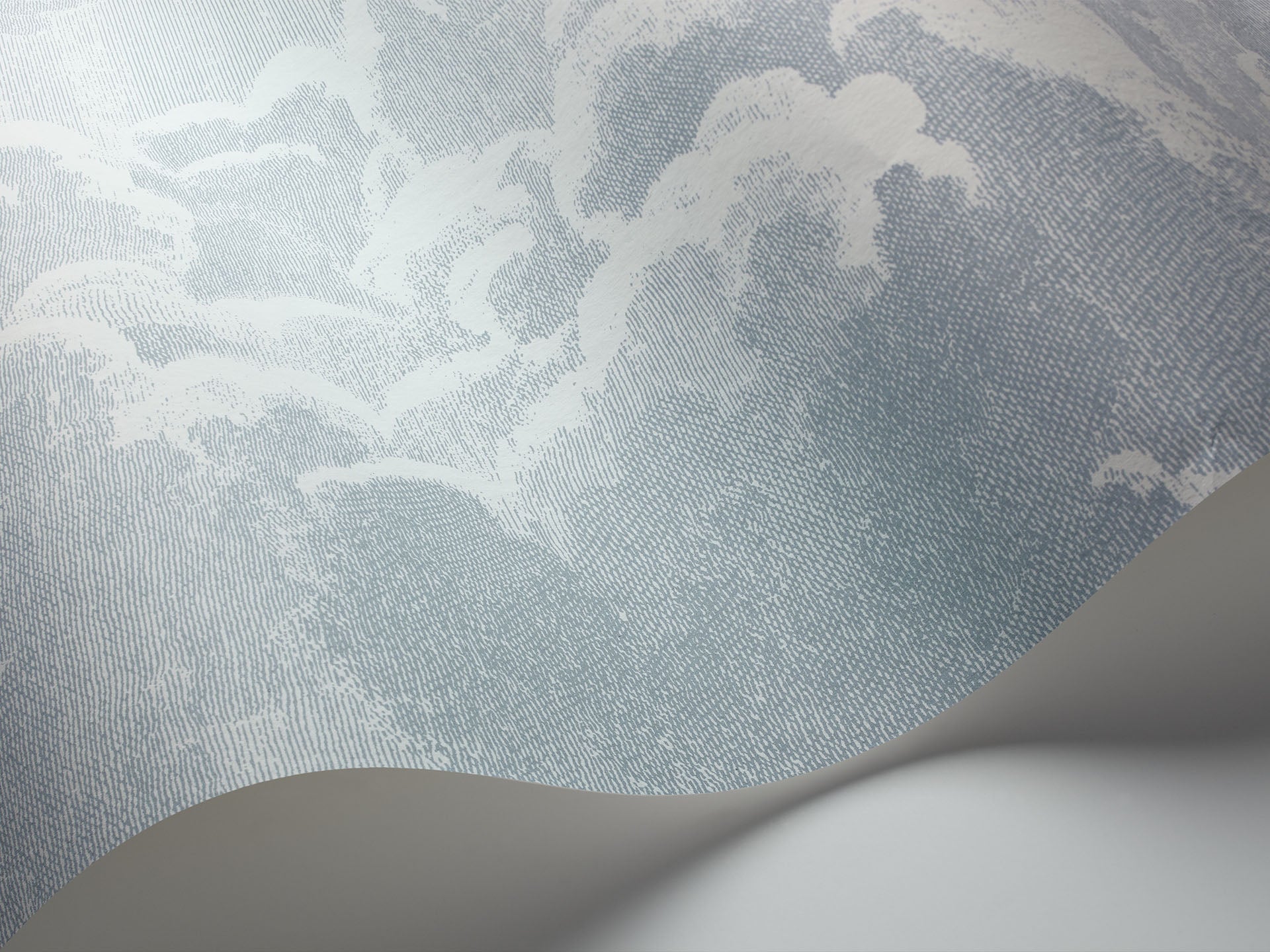 Cole & Son Nuvole al Tramonto - interior