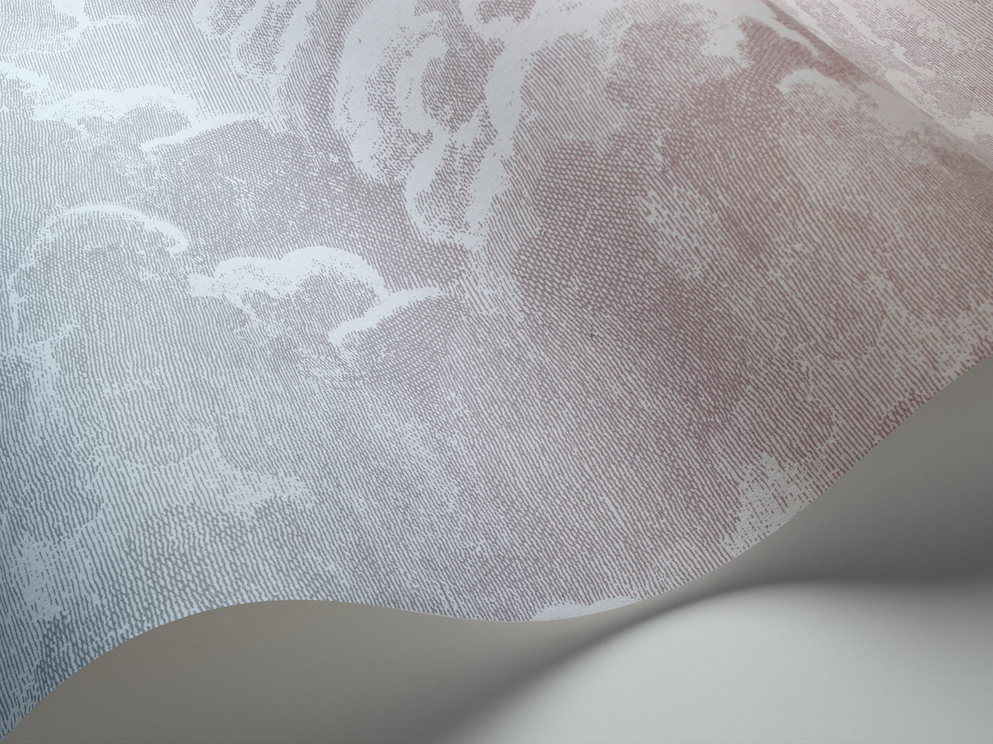 Cole & Son Nuvole al Tramonto - interior