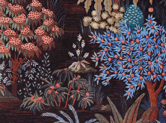 Pierre Frey Jardin Du Palais - Nuit