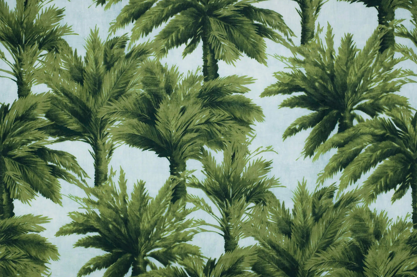 Pierre Frey Mauritius - Ciel