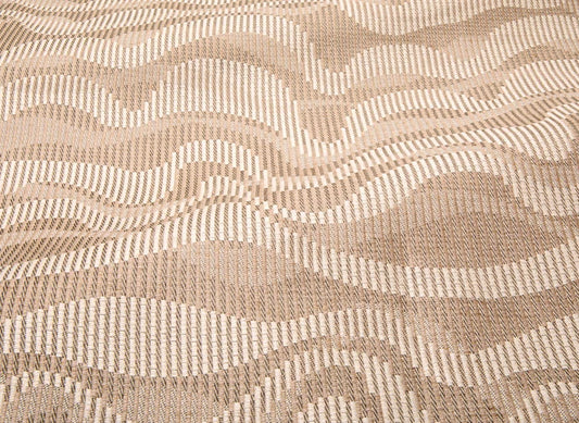 Pierre Frey Wavy - Hemp