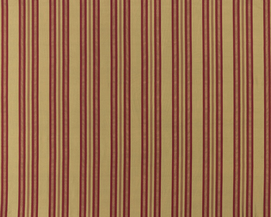 Pierre Frey Jigsaw Stripe — scenography