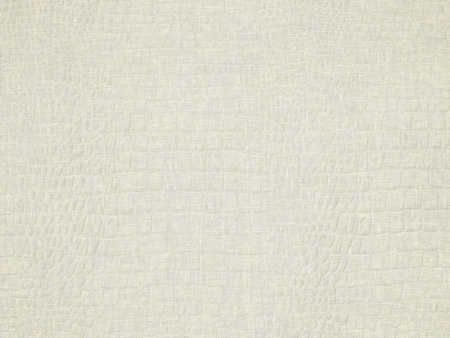 Pierre Frey Blake - Blanc