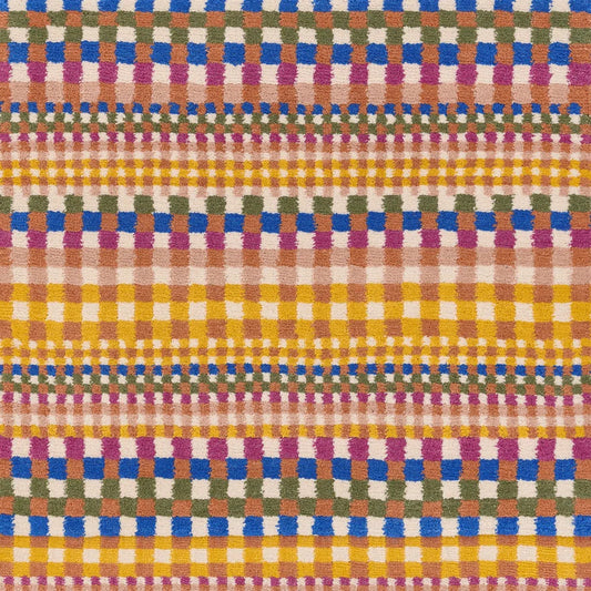 Pierre Frey Din - Multicolore