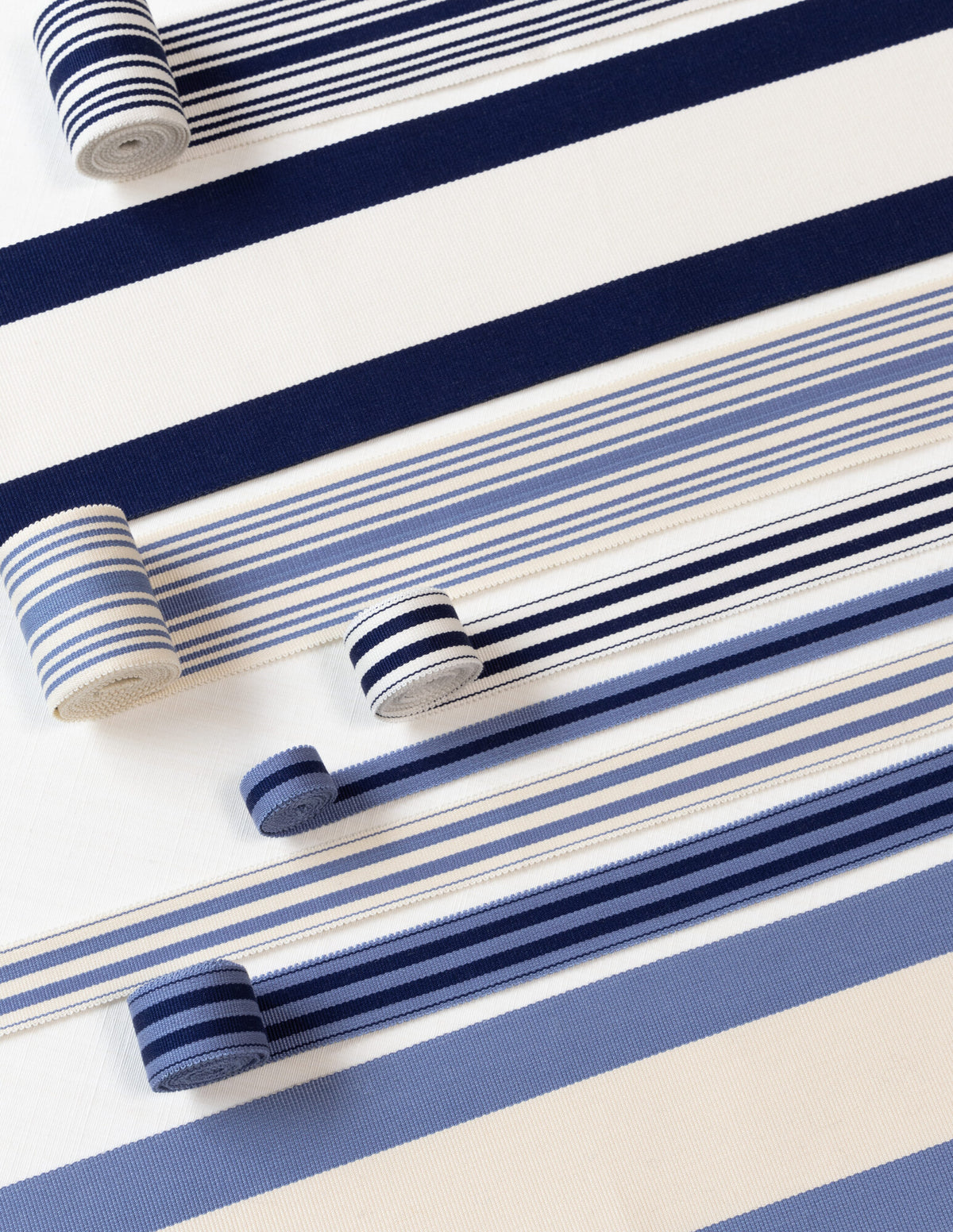 Samuel and Sons MDS Stripe Gimp — scenography