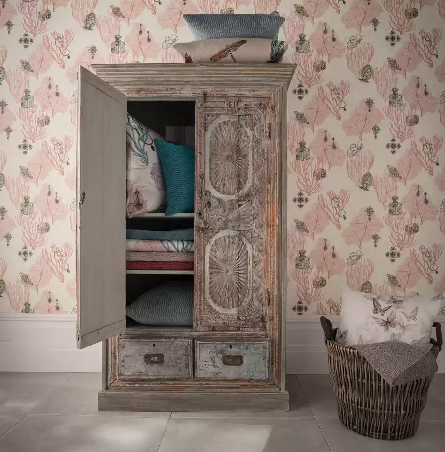 Matthew Williamson | Valldemossa - room setting