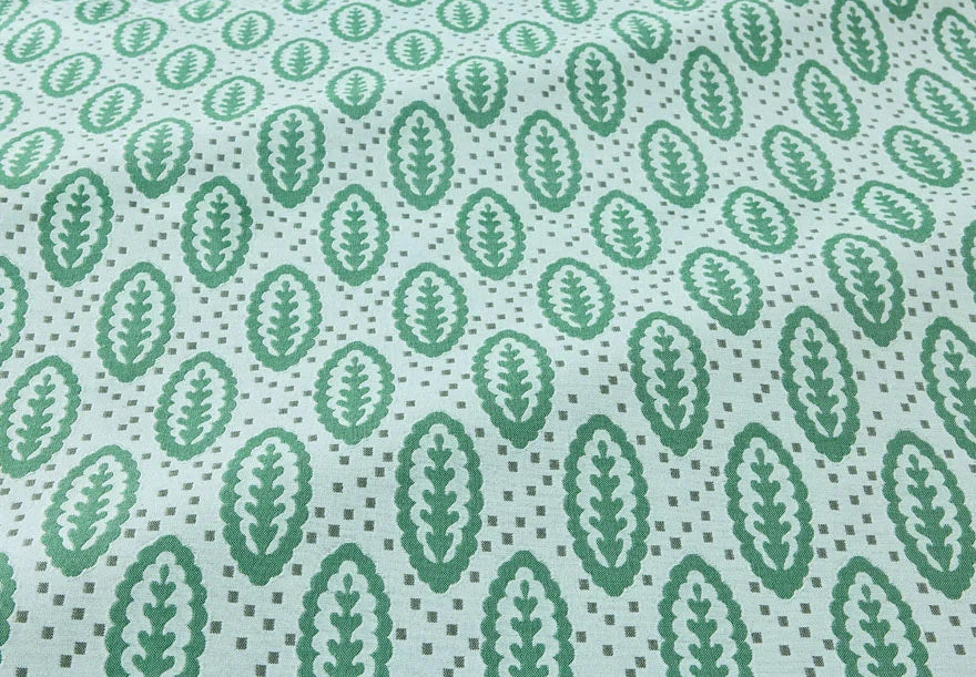 Pierre Frey Cameo - EMERALD
